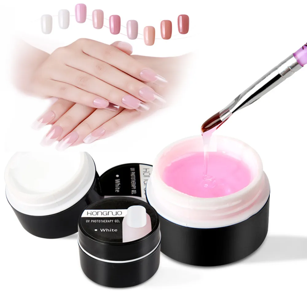 gel nail polish Manicure Gel Black Bottle Phototherapy Extended Gel Nail Polish Manicure Nail modification Tool 20g20
gel nail polish Manicure Gel Black Bottle Phototherapy Extended Gel Nail Polish Manicure Nail modification Tool 20g20
