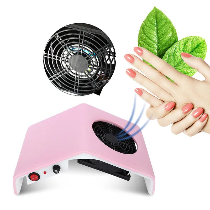 Hot Nail Dust Suction Dust Collector Fan Vacuum Cleaner Manicure Machine Tools Dust Collecting Bag Nail Art Manicure Salon Tools
Hot Nail Dust Suction Dust Collector Fan Vacuum Cleaner Manicure Machine Tools Dust Collecting Bag Nail Art Manicure Salon Tools