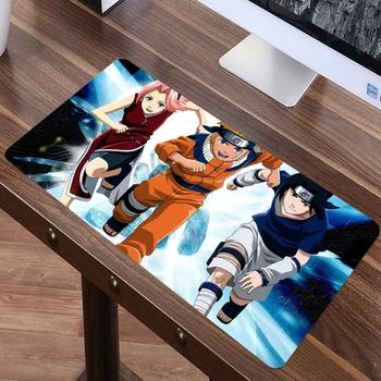 SIANCS 80x40cm XL mouse pad Naruto Japan Anime large Mousepad High quality notebook computer gaming keyboard beautiful desk mat
SIANCS 80x40cm XL mouse pad Naruto Japan Anime large Mousepad High quality notebook computer gaming keyboard beautiful desk mat