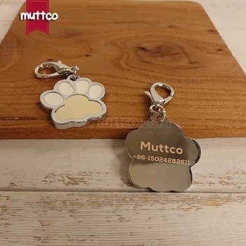 50pcs/lot free shipping laser lettering print pattern dog id tags engrave pets name tags zinc alloy white dog tag DIT-019
50pcs/lot free shipping laser lettering print pattern dog id tags engrave pets name tags zinc alloy white dog tag DIT-019