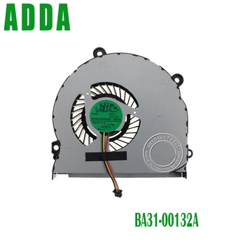 NEW ADDA AB08005HX10K300 BA31-00132A FOR SAMSUNG NP355V4X NP355V4C NP350V5C NP355E4C CPU COOLING FAN
NEW ADDA AB08005HX10K300 BA31-00132A FOR SAMSUNG NP355V4X NP355V4C NP350V5C NP355E4C CPU COOLING FAN