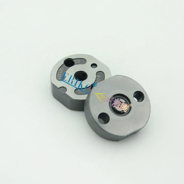 ERIKC 095000-5004 orifice plate control valve guide manufacturer 19# suitable injector 095000 5004 (8973060711 and 8973060712)
ERIKC 095000-5004 orifice plate control valve guide manufacturer 19# suitable injector 095000 5004 (8973060711 and 8973060712)