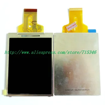 Wholesale LCD Display Screen for SONY Cyber-Shot DSC-W320 DSC-W350 DSC-W530 DSC-W510 DSC-W570 DSC-J10 Camera With Backlight
Wholesale LCD Display Screen for SONY Cyber-Shot DSC-W320 DSC-W350 DSC-W530 DSC-W510 DSC-W570 DSC-J10 Camera With Backlight