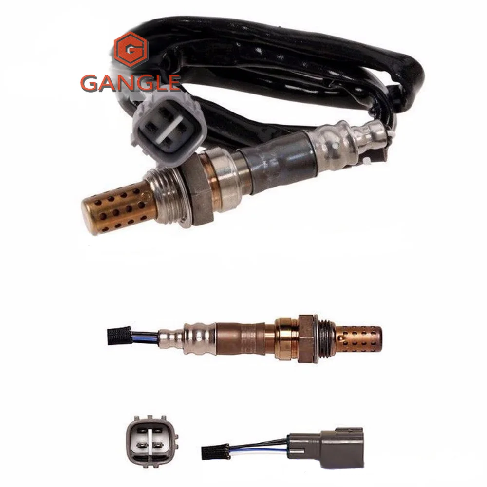 Oxygen Sensor O2 Lambda Sensor AIR FUEL RATIO SENSOR for Toyota COROLLA SPACIO SPRINTER CARIB 89465-12490 8946512490 1995-2002
Oxygen Sensor O2 Lambda Sensor AIR FUEL RATIO SENSOR for Toyota COROLLA SPACIO SPRINTER CARIB 89465-12490 8946512490 1995-2002