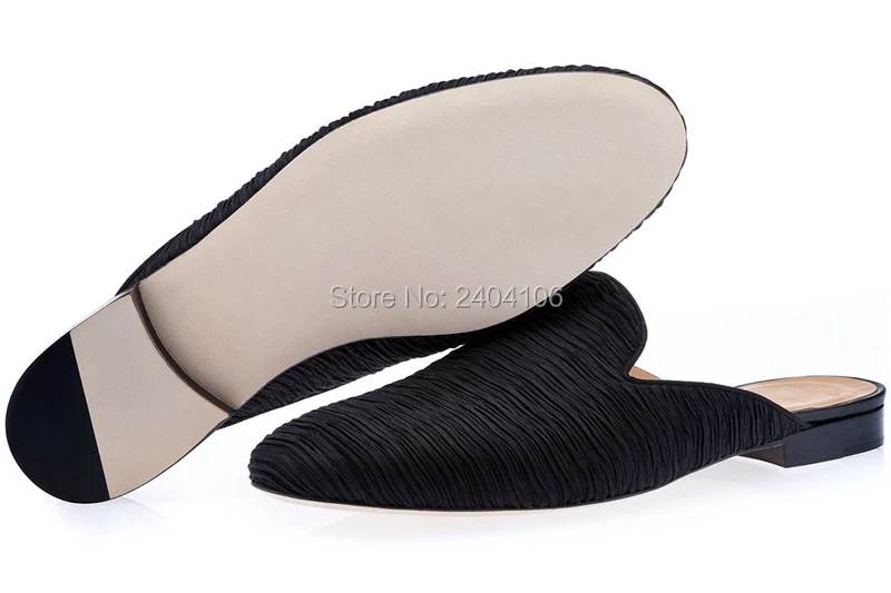 SUPERGLAMOUROUS_HARLEY_INCRESPO_BLACK_MULES_3