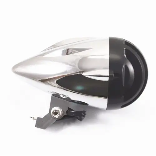 Фары дальнего и ближнего света для мотоцикла фары Harley Dyna Honda VTX1300C Yamaha Kawasaki Vulcan 1500