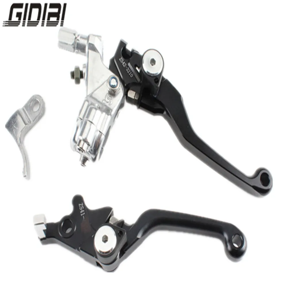 Motorcycle Hydraulic Brake Master Cylinder Clutch Lever For Honda SL230 97-2004 00 01 02 03 XR250/Motard 95-07 CRM250R/AR 94-99
Motorcycle Hydraulic Brake Master Cylinder Clutch Lever For Honda SL230 97-2004 00 01 02 03 XR250/Motard 95-07 CRM250R/AR 94-99