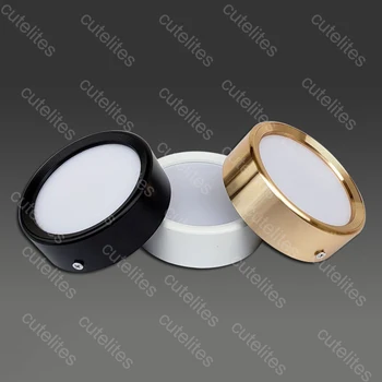 Surface Mounted 12W LED downlight 7W 10w Ceiling Lamps Ultra Thin Driverless cob led spot lights 220V Ceiling Fixtures Lighting
Surface Mounted 12W LED downlight 7W 10w Ceiling Lamps Ultra Thin Driverless cob led spot lights 220V Ceiling Fixtures Lighting