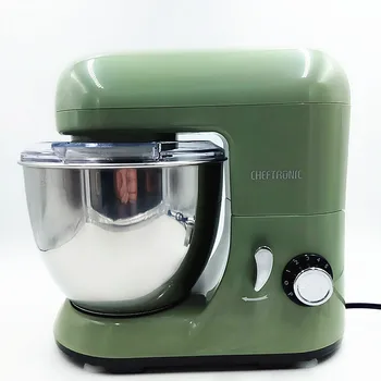 220V 4L Electric Dough Mixer Professional Automatic Baking Machine Stand Kitchen Food Mixer Cooking Machine Egg Butter Beater
220V 4L Electric Dough Mixer Professional Automatic Baking Machine Stand Kitchen Food Mixer Cooking Machine Egg Butter Beater