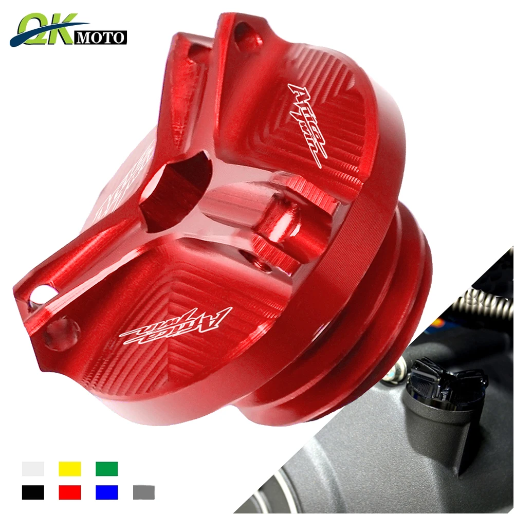 For HONDA CB 600F 650F CBR600F AFRICA TWIN Motorcycle Accessories parts Aluminum Engine Oil Drain Plug Sump Nut Cup Plug Cover
For HONDA CB 600F 650F CBR600F AFRICA TWIN Motorcycle Accessories parts Aluminum Engine Oil Drain Plug Sump Nut Cup Plug Cover