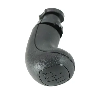 For Mercedes Benz W638 VITO 1996 1997 1998 1999 2000 2001 2002 2003 New 5 Speed Car Stick Shift Gear Knob
For Mercedes Benz W638 VITO 1996 1997 1998 1999 2000 2001 2002 2003 New 5 Speed Car Stick Shift Gear Knob