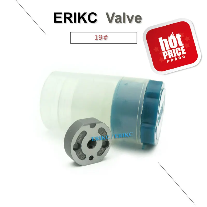 ERIKC 19 # регулирующий клапан высокого давления 095000-5361, аксессуары для автомобильных инъекций, палитра клапанов 536 #, деталь насоса для впрыска топлива 0950005361
ERIKC 19 # регулирующий клапан высокого давления 095000-5361, аксессуары для автомобильных инъекций, палитра клапанов 536 #, деталь насоса для впрыска топлива 0950005361