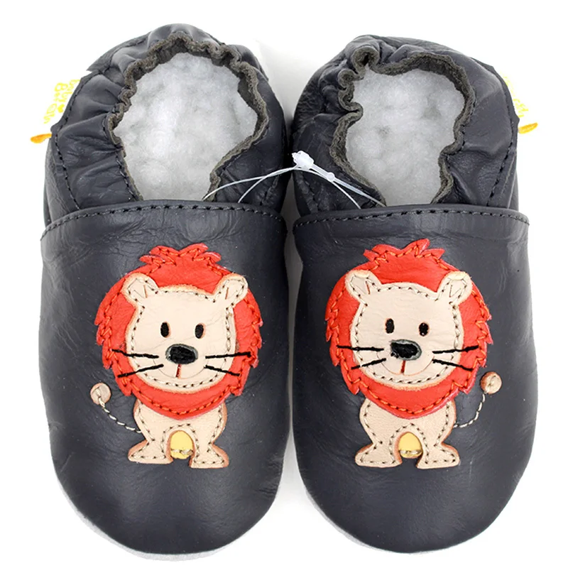 kids lion king slippers