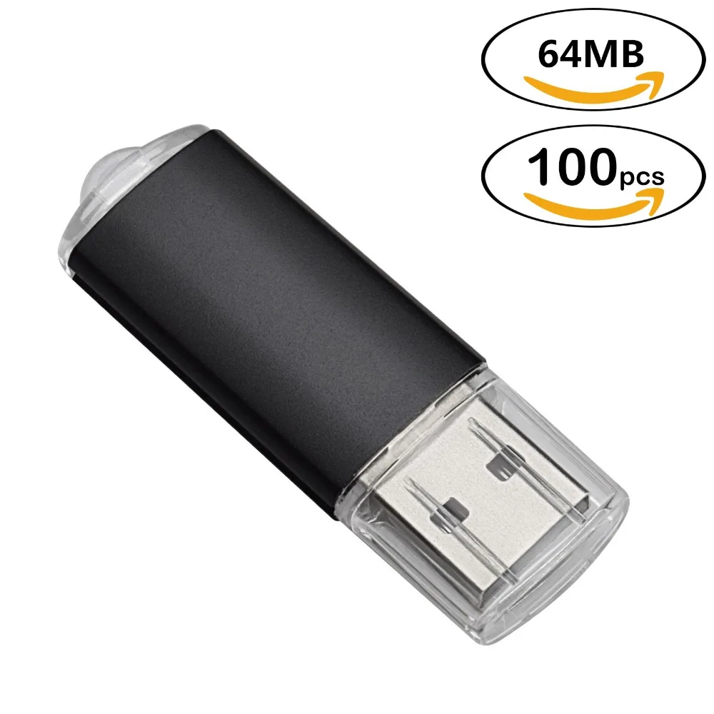 J-boxing Bulk 100PCS 1GB USB Flash Rectangle Pen Drive Thumb Memory Stick Flash Drive for Computer Laptop Tablet Mac 4G 8G 32GB
J-boxing Bulk 100PCS 1GB USB Flash Rectangle Pen Drive Thumb Memory Stick Flash Drive for Computer Laptop Tablet Mac 4G 8G 32GB
