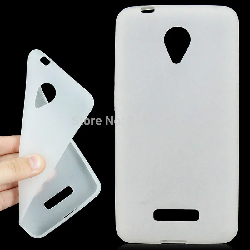 TPU Case for Micromax Canvas Spark Q380 4.7 inch White Frosted Pudding Noctilucence Soft Skin Fit Durable Back Cover
TPU Case for Micromax Canvas Spark Q380 4.7 inch White Frosted Pudding Noctilucence Soft Skin Fit Durable Back Cover