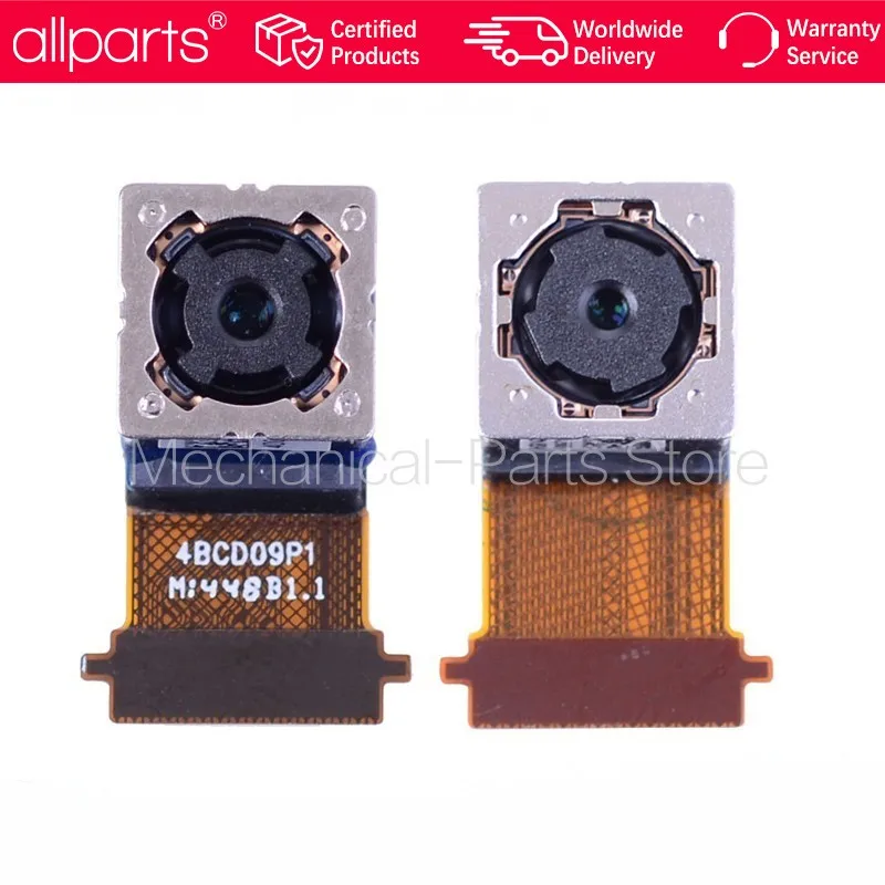 ALLPARTS ORIGINAL Front / Back Camera Flex Cable For HTC Desire EYE Module Replacement Parts | Мобильные телефоны и