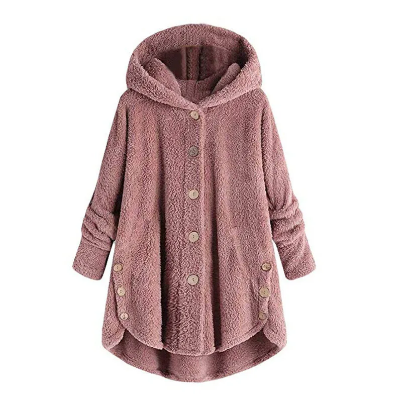 Fashion Hooded Clothes Sweatshirt Women New Harajuku Autumn Winter Hoodies Basic Coat Women Solid Tops Moletom Feminino Roupas
Fashion Hooded Clothes Sweatshirt Women New Harajuku Autumn Winter Hoodies Basic Coat Women Solid Tops Moletom Feminino Roupas