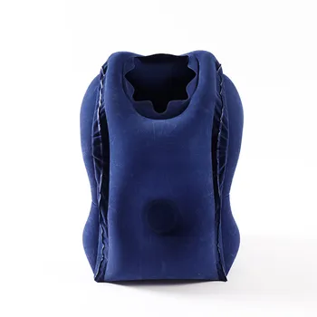Upgade Folding Air Inflatable Travel Pillow Airplane Neck Chin Head Support Rest Pillow for Train Office Soft Sleeping Pillows
Upgade Folding Air Inflatable Travel Pillow Airplane Neck Chin Head Support Rest Pillow for Train Office Soft Sleeping Pillows