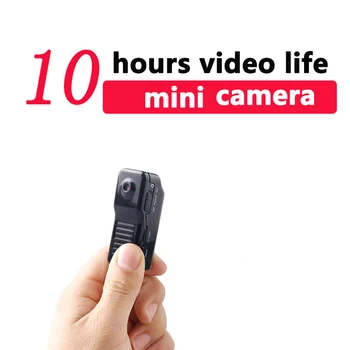 Working 10 hours Mini DV Camera Mini Camcorder with Builtin Microphone Action DV DVR Micro Cam Video Audio Recording pk sq8 SQ11
Working 10 hours Mini DV Camera Mini Camcorder with Builtin Microphone Action DV DVR Micro Cam Video Audio Recording pk sq8 SQ11