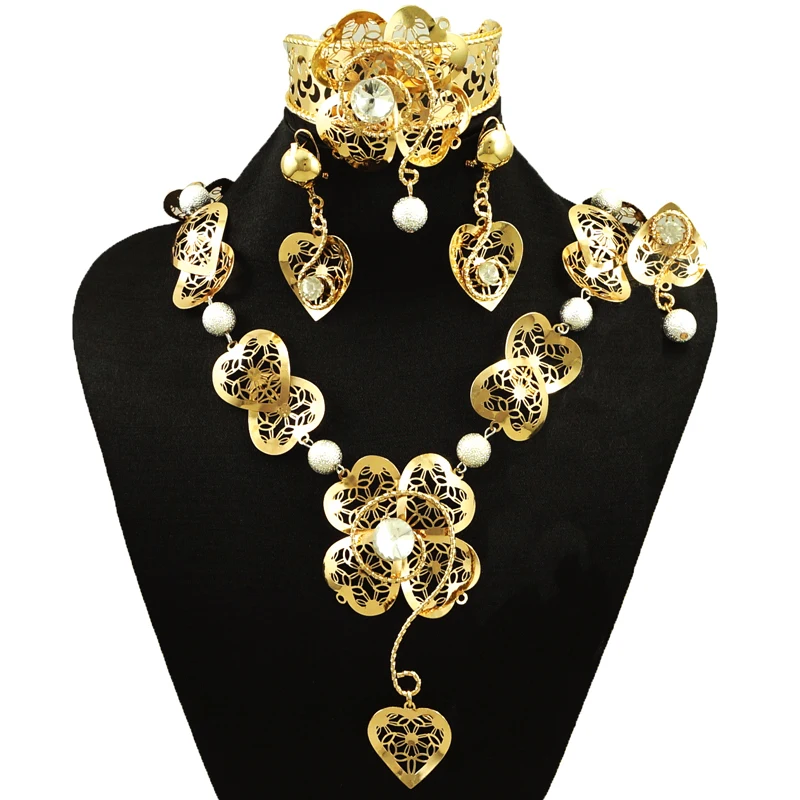 fine jewelry sets famous brand jewelry big jewelry sets gold women necklace african beads jewelry set pearl jewelry set
fine jewelry sets famous brand jewelry big jewelry sets gold women necklace african beads jewelry set pearl jewelry set