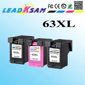 high capacity ink cartridge compatible For hp63 63XL Deskjet 1112 2130 2132 3630 3632 1110 1111 2131 4250 Inkjet
high capacity ink cartridge compatible For hp63 63XL Deskjet 1112 2130 2132 3630 3632 1110 1111 2131 4250 Inkjet