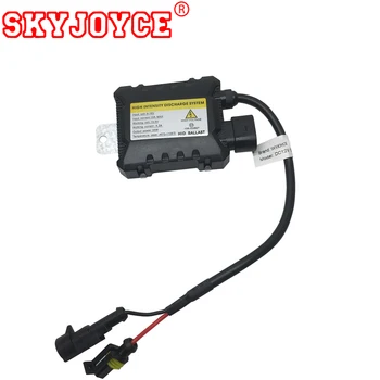 SKYJOYCE 10Xhid xenon ballast 35W DC slim Digital D2S hid ballast 35W igition electronic ballast HID kits xenon H7 H4 H6 PSX26W
SKYJOYCE 10Xhid xenon ballast 35W DC slim Digital D2S hid ballast 35W igition electronic ballast HID kits xenon H7 H4 H6 PSX26W