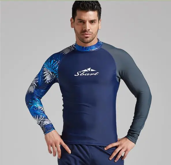 2019 SBART Men's Suntan Adult Swimsuit Two-piece Men's Thin Material Two-piece Snorkeling Diving Suit Wetsuit Swimming
2019 SBART Men's Suntan Adult Swimsuit Two-piece Men's Thin Material Two-piece Snorkeling Diving Suit Wetsuit Swimming