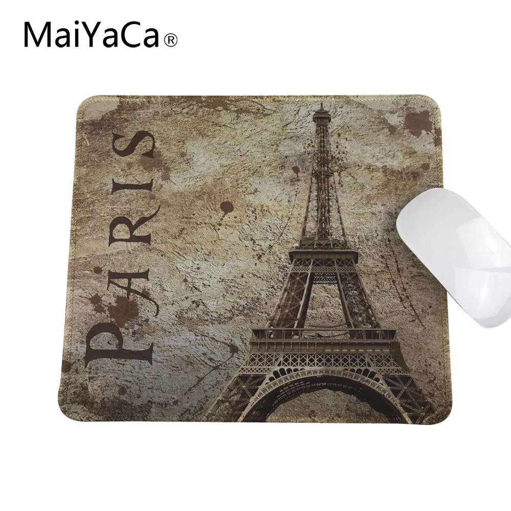 Ot Fashion And Durable Quick Game Scenery Of The Eiffel Tower In Paris Gamers Notebook Mouse Pad Used In Offices And Homes
Ot Fashion And Durable Quick Game Scenery Of The Eiffel Tower In Paris Gamers Notebook Mouse Pad Used In Offices And Homes