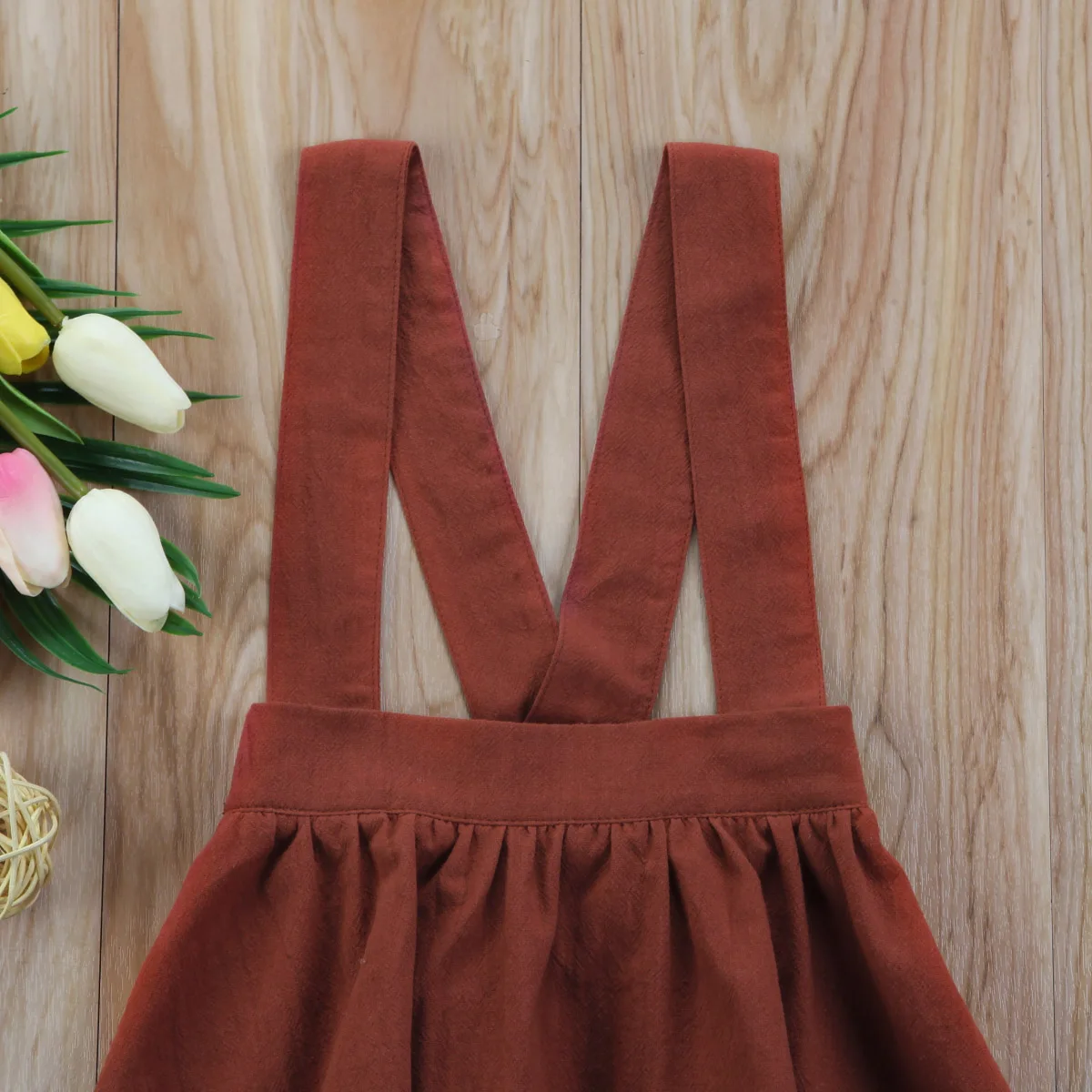 Pudcoco 2018 New Tollder Kid Baby Clothing Girls strap Casual Autumn Infant Overalls Clothes stylish novel trend solid CX
Pudcoco 2018 New Tollder Kid Baby Clothing Girls strap Casual Autumn Infant Overalls Clothes stylish novel trend solid CX