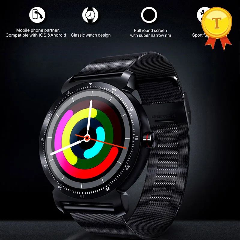 2019 best selling HD Display sports Smart Watch Heart Rate Monitor Pedometer Fitness Tracker Man Smartwatch hour For ios Android
2019 best selling HD Display sports Smart Watch Heart Rate Monitor Pedometer Fitness Tracker Man Smartwatch hour For ios Android