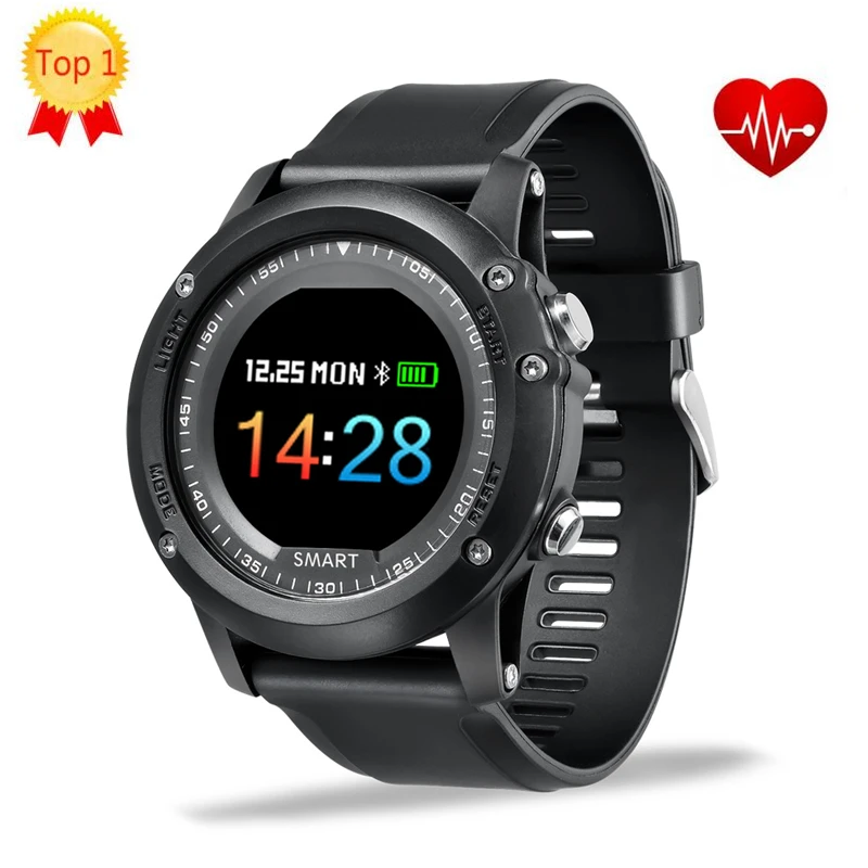 2018 New Product PK H1 H2 Smart Watch Android/IOS Digital-watch Bluetooth Reloj Inteligente Round Heart Rate Monitor Watch Clock
2018 New Product PK H1 H2 Smart Watch Android/IOS Digital-watch Bluetooth Reloj Inteligente Round Heart Rate Monitor Watch Clock