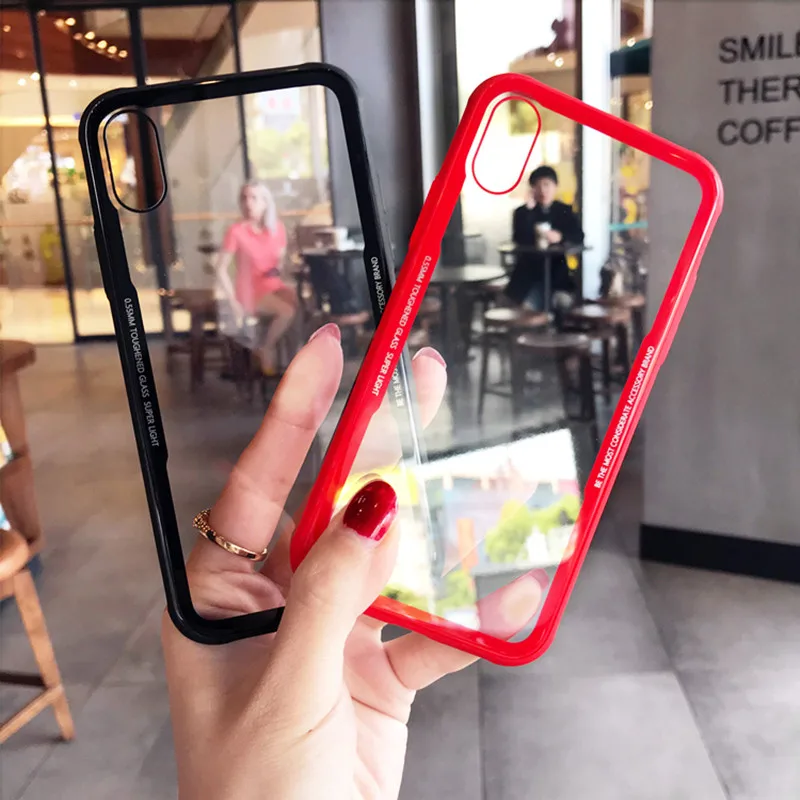 Luxury Clear Silicon Ultra Thin Soft TPU Case For 7 7Plus 8 8Plus X Transparent Phone Case For iPhone 6 6S Plus Cover Capa Coque
Luxury Clear Silicon Ultra Thin Soft TPU Case For 7 7Plus 8 8Plus X Transparent Phone Case For iPhone 6 6S Plus Cover Capa Coque
