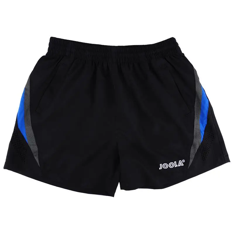 Original Joola 732 New Table Tennis Shorts For Men Women Ping Pong Clothes Sportswear Training Shorts
Original Joola 732 New Table Tennis Shorts For Men Women Ping Pong Clothes Sportswear Training Shorts