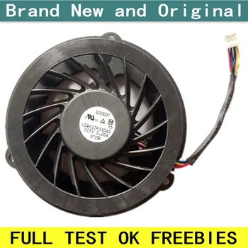 New laptop CPU cooling fan Cooler radiator heatsink Notebook for LENOVO IBM thinkpad SL400 SL300 SL500 E105866 MCF-G06PBM05
New laptop CPU cooling fan Cooler radiator heatsink Notebook for LENOVO IBM thinkpad SL400 SL300 SL500 E105866 MCF-G06PBM05