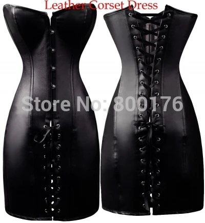 Free shipping 2015 New Style Best Sell Women Sexy Party Body Corset Bustier Crop Top Showgirl Sexy Lack Leder corsage Corset Top
Free shipping 2015 New Style Best Sell Women Sexy Party Body Corset Bustier Crop Top Showgirl Sexy Lack Leder corsage Corset Top