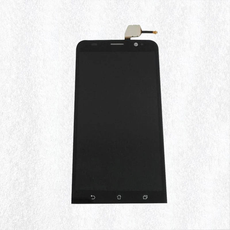 ZE551ML 5.5" LCD Screen Sensor for Asus Zenfone 2 ZE551ML Z00AD Z00ADB Z00ADA LCD Display+Touch Panel Screen for ASUS ZE 551ML
ZE551ML 5.5" LCD Screen Sensor for Asus Zenfone 2 ZE551ML Z00AD Z00ADB Z00ADA LCD Display+Touch Panel Screen for ASUS ZE 551ML