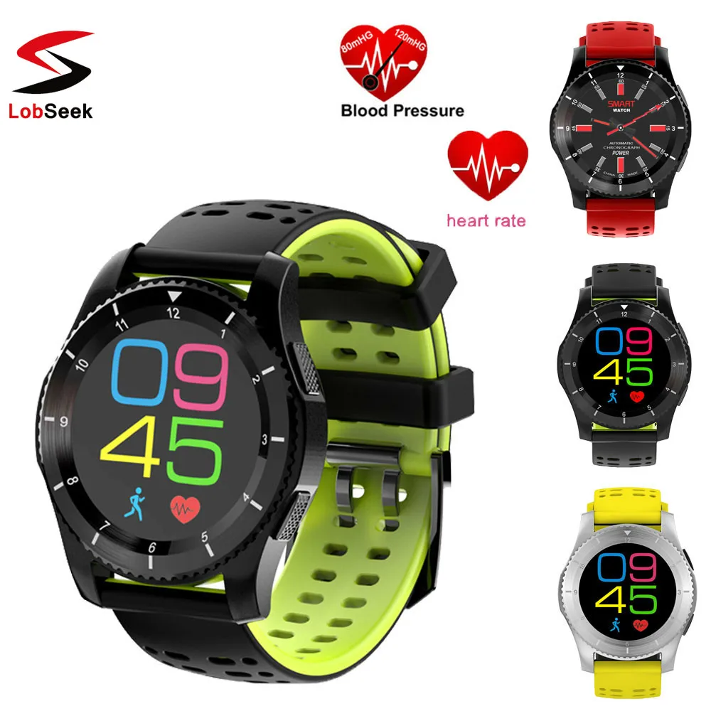 GS8 Smart watch phone Bluetooth 4.0 with watch/bracelet/phone model SIM Card Call Message Reminder Heart Rate Smartwatch
GS8 Smart watch phone Bluetooth 4.0 with watch/bracelet/phone model SIM Card Call Message Reminder Heart Rate Smartwatch
