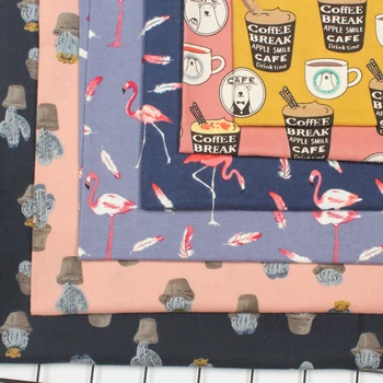 Pure cotton tablecloth plush cloth printing fabric of Korean flannel children's clothing fabric
Pure cotton tablecloth plush cloth printing fabric of Korean flannel children's clothing fabric