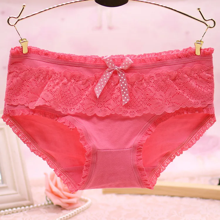 sexemara 2017 cute Floral Lace Briefs Women's Panties Low Waist Seamless Panty Knickers
sexemara 2017 cute Floral Lace Briefs Women's Panties Low Waist Seamless Panty Knickers