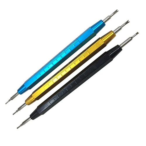 2017 New Arrival Watch Band Strap Link Pin Spring Bar Remover Watchmaker Removal Repair Tool
2017 New Arrival Watch Band Strap Link Pin Spring Bar Remover Watchmaker Removal Repair Tool