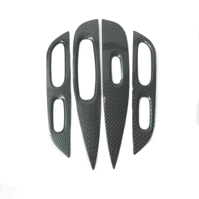 For Nissan X-trail xtrail T32/Rogue 2014 2015 2016 ABS chrome door Window glass switch panel cover trim frame armrest hoods 4pcs
For Nissan X-trail xtrail T32/Rogue 2014 2015 2016 ABS chrome door Window glass switch panel cover trim frame armrest hoods 4pcs