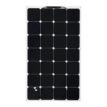 90w flexible solar panel 90 Watt Painel solar cell module Off Grid solar module for home car RV boat yacht 12V battery charger
90w flexible solar panel 90 Watt Painel solar cell module Off Grid solar module for home car RV boat yacht 12V battery charger