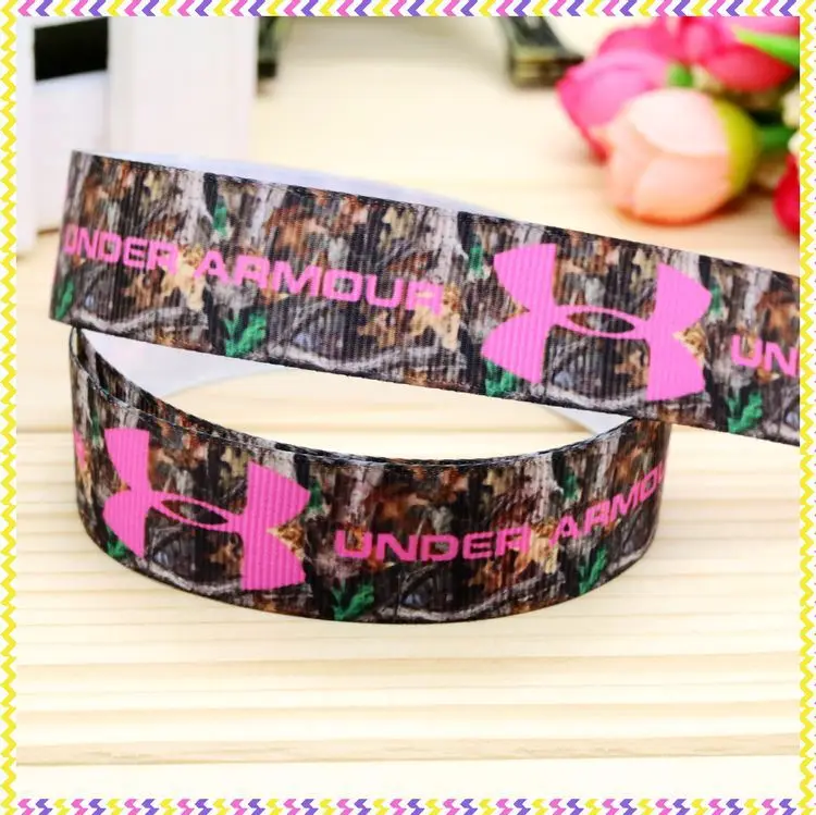 DHK 7/8'' 5yards camo printed grosgrain ribbon headwear hair bow diy party decoration OEM Wholesale 22mm C690
DHK 7/8'' 5yards camo printed grosgrain ribbon headwear hair bow diy party decoration OEM Wholesale 22mm C690