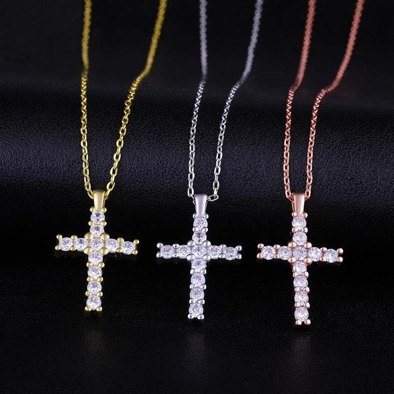 5Pcs/Lot Fashion Classic Cross Charms DIY Jewelry Accessories For Women Kid Necklae Earrings Bracelet Pendant Jewelry Making
5Pcs/Lot Fashion Classic Cross Charms DIY Jewelry Accessories For Women Kid Necklae Earrings Bracelet Pendant Jewelry Making
