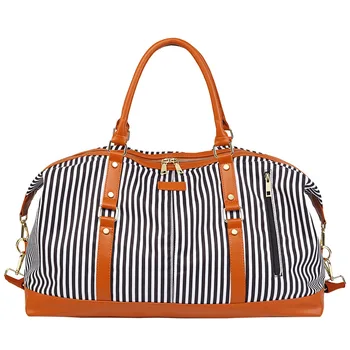 Fashion Sports Travel Duffel Bag , High Capacity Polyester Stylish Duffle Foldable Packing Day Travel Bag
Fashion Sports Travel Duffel Bag , High Capacity Polyester Stylish Duffle Foldable Packing Day Travel Bag