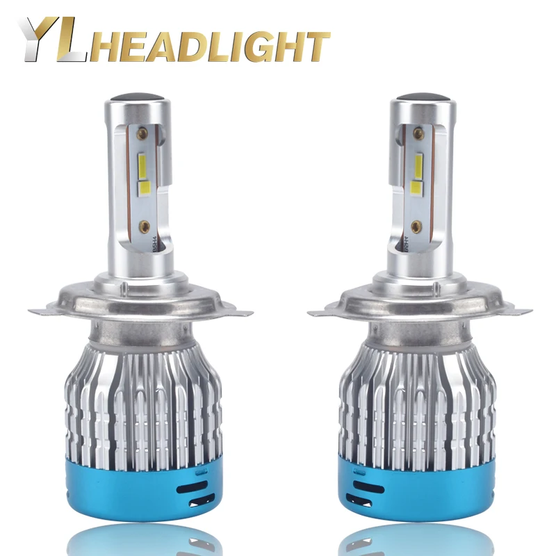 LARATH New Design 527D H4 Led Headlight Bulb 30W 3300LM H1 Led Auto Headlamp H3 H8 9005 H13 9004 9007 H7 H11 LED Car Light
LARATH New Design 527D H4 Led Headlight Bulb 30W 3300LM H1 Led Auto Headlamp H3 H8 9005 H13 9004 9007 H7 H11 LED Car Light