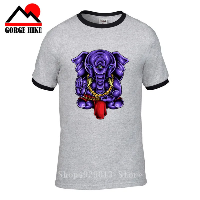 Indian fairy beast Ganesh T-Shirt elephant-headed Hindu god Ganesha amazing 3d unisex print funny tee men adore t shirt tops 3XL
Indian fairy beast Ganesh T-Shirt elephant-headed Hindu god Ganesha amazing 3d unisex print funny tee men adore t shirt tops 3XL