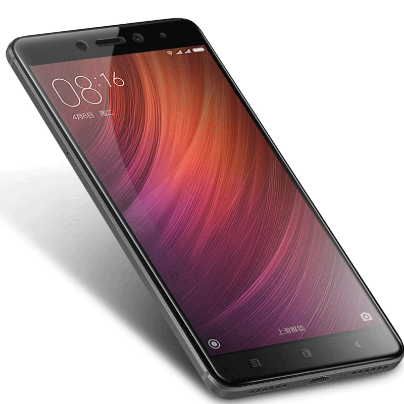 Купить Телефон Xiaomi Redmi Note 4