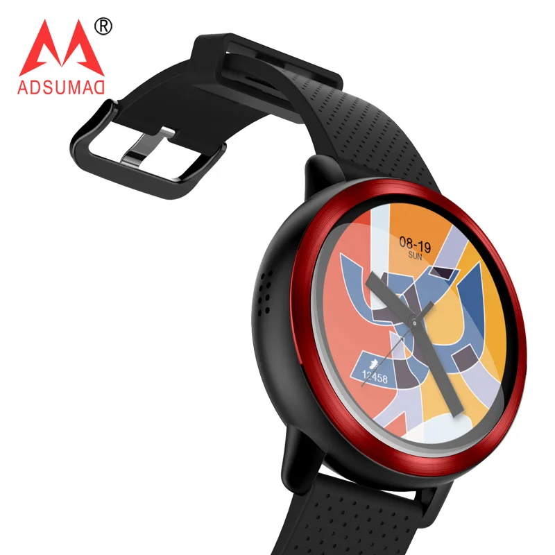 LTE-4G network smart watch Z29 smartwatch AMOLED 2GB 16GB MT6737 android 7.1 GPS heart tracker smart watch SIM card AMOLED
LTE-4G network smart watch Z29 smartwatch AMOLED 2GB 16GB MT6737 android 7.1 GPS heart tracker smart watch SIM card AMOLED