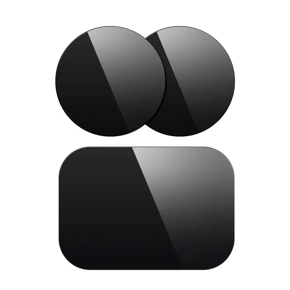 metal plate for phone magnet magnetic holder car phone holder magnetic phone holder, rectangle and round black metal plates
metal plate for phone magnet magnetic holder car phone holder magnetic phone holder, rectangle and round black metal plates